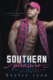 Tapa de Southern Pleasure