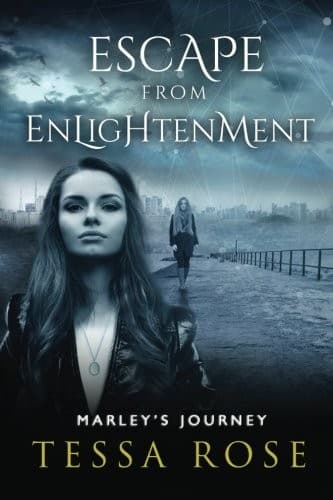 Tapa de Escape From Enlightenment