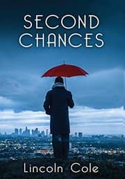 Tapa de Second Chances