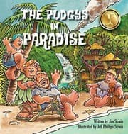 Tapa de The Pudgys In Paradise