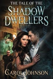 Tapa de The Tale of the Shadow Dwellers