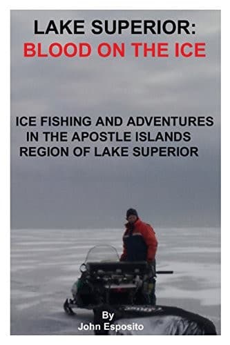 Tapa de Lake Superior