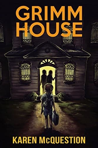 Tapa de Grimm House
