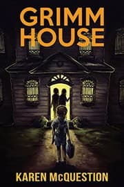 Tapa de Grimm House