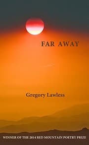 Tapa de Far away