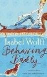 Tapa de Behaving Badly