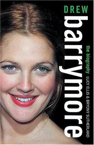 Tapa de Drew Barrymore