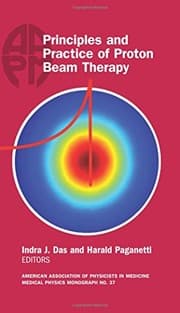 Tapa de Principles and Practice of Proton Beam Therapy