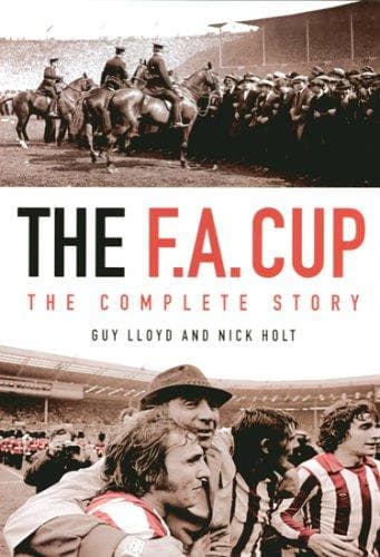 Tapa de F. A. Cup