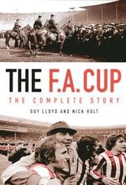 Tapa de F. A. Cup