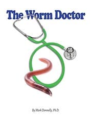 Tapa de The Worm Doctor