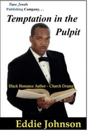 Tapa de Temptation in the Pulpit