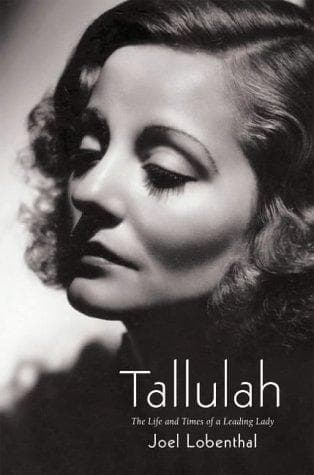 Tapa de Tallulah