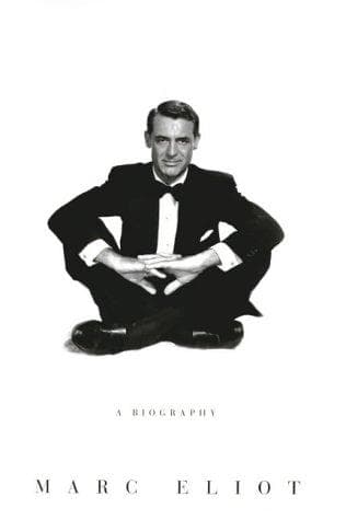 Tapa de Cary Grant