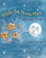 Tapa de While the Moon Plays