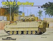 Tapa de M2/M3 Bradley In Action