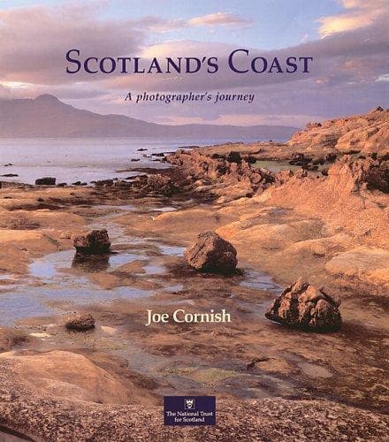 Tapa de Scotland's Coast
