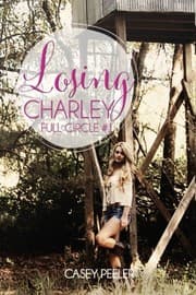 Tapa de Losing Charley