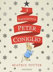 Tapa de Il racconto di Peter Coniglio