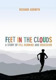 Tapa de Feet in the Clouds