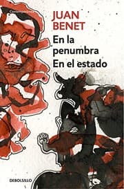 Tapa de En la penumbra. En el estado