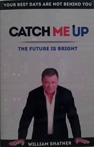 Tapa de Catch Me Up