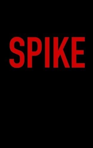 Tapa de Spike