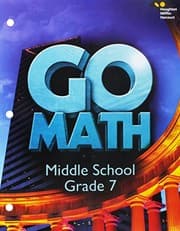 Tapa de Go Math!