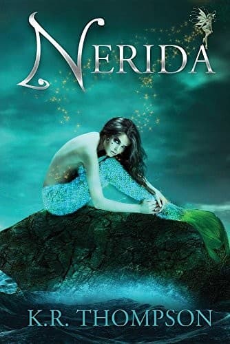Tapa de Nerida