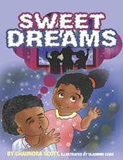 Tapa de Sweet Dreams