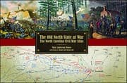 Tapa de The Old North State at War