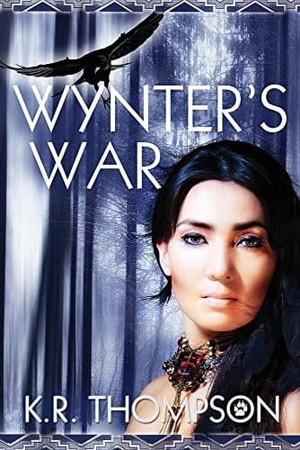 Tapa de Wynter's War