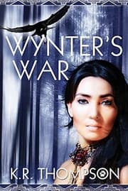 Tapa de Wynter's War