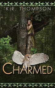 Tapa de Charmed