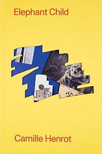 Tapa de Camille Henrot