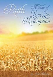 Tapa de Ruth - A Tale of Love and Redemption