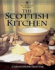 Tapa de Scottish Kitchen