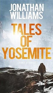 Tapa de Tales of Yosemite