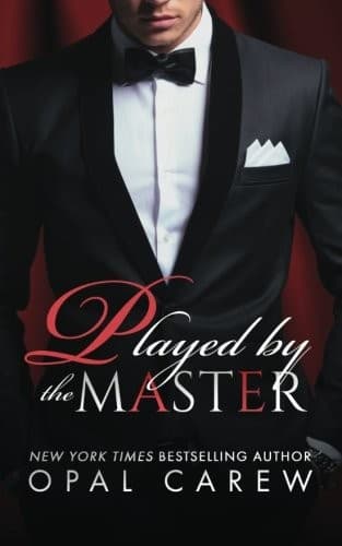 Tapa de Played By The Master