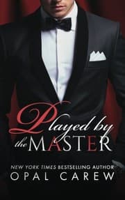 Tapa de Played By The Master