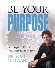 Tapa de Be Your Purpose