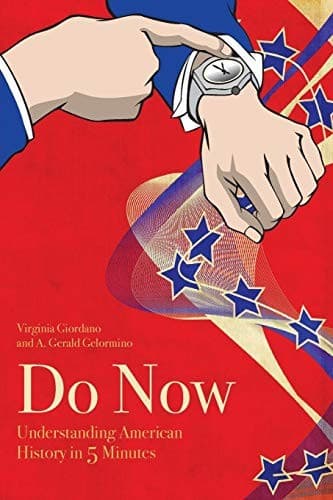 Tapa de Do Now