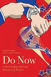 Tapa de Do Now