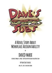 Tapa de Dave's Subs