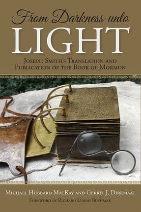 Tapa de From Darkness Unto Light