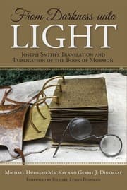 Tapa de From Darkness Unto Light
