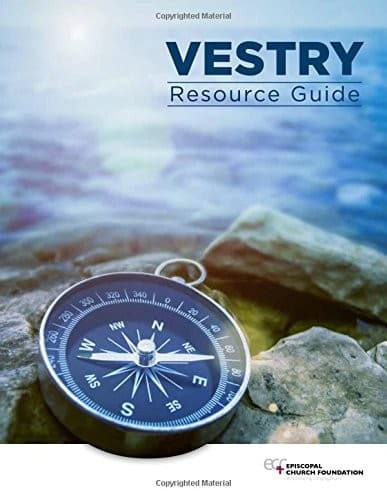 Tapa de Vestry Resource Guide