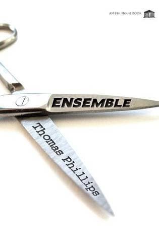 Tapa de Ensemble