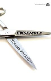 Tapa de Ensemble