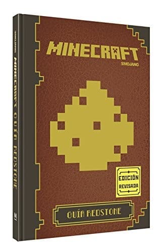 Tapa de Minecraft